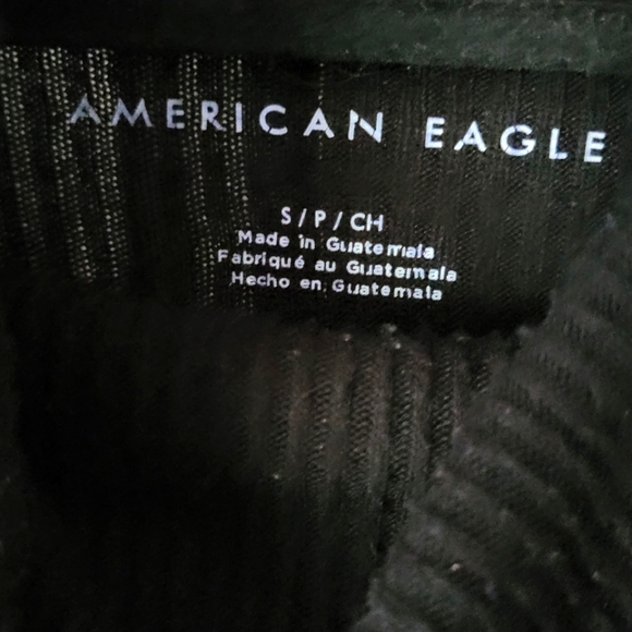 Turtleneck - Picture 2 of 2